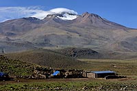 Altiplano - Prou
