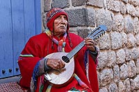 Cuzco - Prou